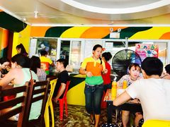 -Jonah's Fruit Shake & Snack Bar