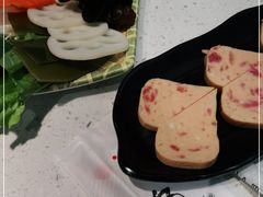 -鱼酷活鱼烤鱼(南京水游城店)