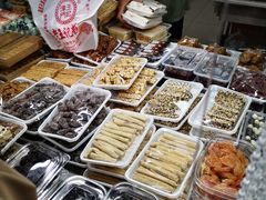 -老王记糕干(养鱼池路店)