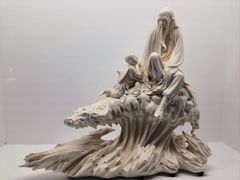 -中华艺术宫(上海美术馆)