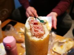 -巴黎贝甜(大宁国际商业广场店)