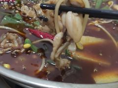-邱氏胖泥鳅(大堰店)