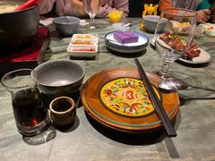 -兰溪小馆(首经贸店)