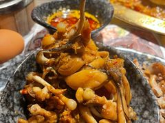 -哥老官重庆美蛙鱼头(虹口龙之梦店)