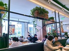 -新旺茶餐厅·早餐·夜宵(仙霞店)