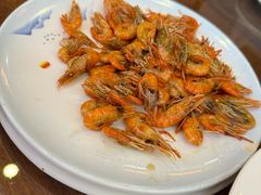 -长兴菜馆(高桥店)