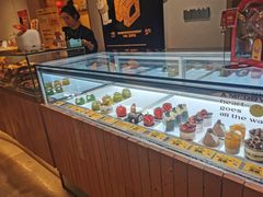 -方炉·天然食材面包店(青秀店)