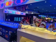 -海韵之星邮轮水会(明发商业广场店)