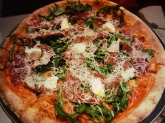 -WOLFGANG PUCK KITCHEN & BAR(迪士尼小镇店)