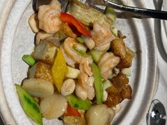 -香樟花园新粤料理(无锡万象城店)