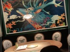 -茉莉餐厅(亳州高新万达广场希夷大道店)