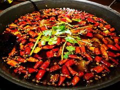 -受气牛肉·重庆耙牛肉(来福士店)