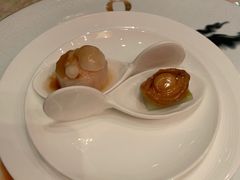 -8餐厅(新葡京酒店)