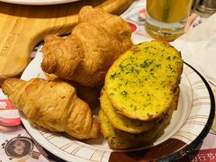 -斗牛士牛排餐厅(嘉里汇店)