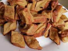 -金台阶鱼馆(于桥水库店)