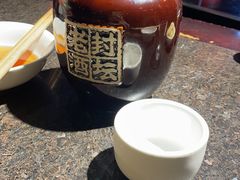 -巴蜀大宅门火锅(北大街店)