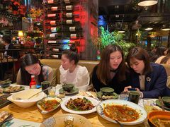 -胡桃里乐队酒馆(鎏嘉码头店)