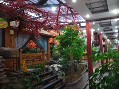 -老山东·山东菜(鲁菜名店)