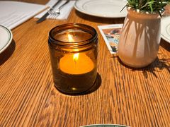 -La Strada(安福路店)
