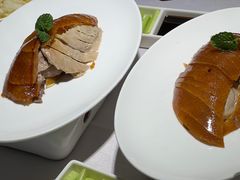 -鸭王烤鸭店(三里河店)