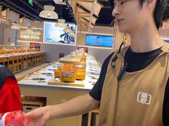 -龍歌自助小火锅(兰山上海路万达店)