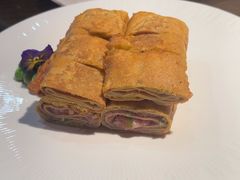 -秦月轩·陕西家乡菜(阜成路·五棵松店)