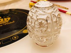 -白金汉爵大酒店-24小时餐厅