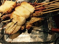iphone_upload_pic-新疆烧烤王(广灵店)