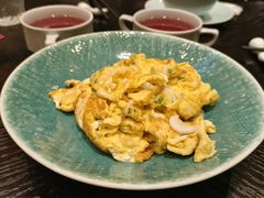 -海天楼中餐厅(吴宫泛太平洋酒店)