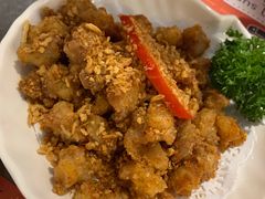 -点点心点心专门店(旺角店)