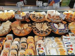 -Olé精品超市(沈阳万象城店)