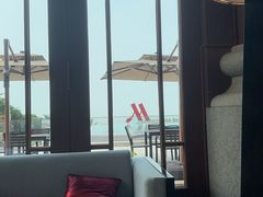 -海口万豪·大堂吧·望海吧.日落海景·下午茶·奶茶·咖啡·轻食·蛋糕·鸡尾酒·清吧