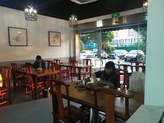 大堂-老谭虾王蟹皇·龙虾·烧烤(蝴蝶湾店)