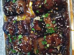 -马老六清真餐厅(雁滩店)