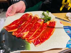 -牛市牛烤肉(西单大悦城店)