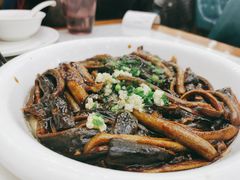 响油鳝丝-新名仕(仙霞路店)