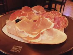 -我的意大利厨房