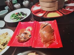 -羲和雅苑•北京烤鸭(乐园道万象城店)