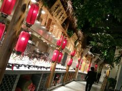 -七十七号厨房·新派江西菜(滨湖店)