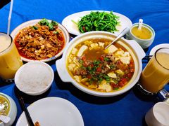 -院8里·少城记忆老川菜(宽窄巷子店)