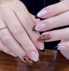 -鲸彩·美甲美睫科技护肤