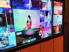 -星聚会KTV(复地活力城店)