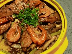 -多嘴超级肉蟹煲(欧亚卖场店)