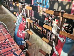 -龙虾风暴(松江店)