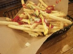 -包装马车·韩国料理·포장마차