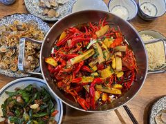 -虾小龙老长沙龙虾馆(坡子街店)