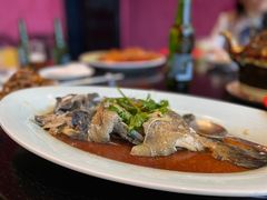 -誉八仙酒楼(静安大悦城店)