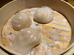 虾饺-小放牛炒菜馆(中山路乐汇城店)