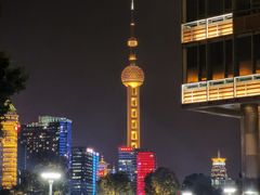 -东方明珠广播电视塔