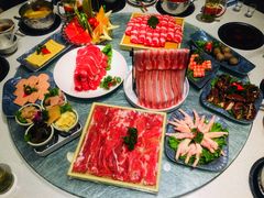 -鑫火锅(陇鑫大厦店)